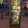 Öffentliche Bücherkiste