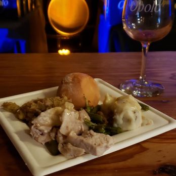 Opolo Vineyards - Our food, so delicious! Thank you opolo we were hungry. - Wineries Near Me - Paso Robles, California Opolo Vineyards - Our food, so delicious! Thank you opolo we were hungry. - Wineries Near Me - Paso Robles, California