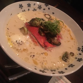 KA Sushi - Lobster ramen - Japanese Near Me - Houston, Texas