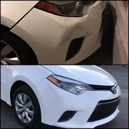 Before and After Before and After