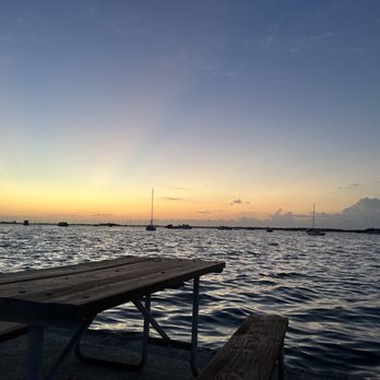 Boyd's Key West Campground - Campgrounds Near Me - Key West, Florida