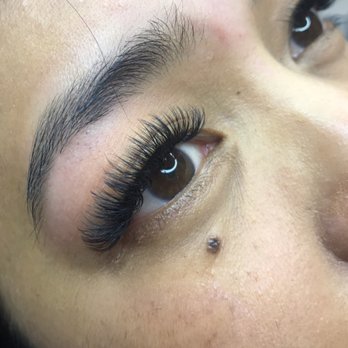 Magic Beauty By Elise Nguyen - Elise does a great job with lashes.  Highly recommend! - Permanent Makeup Near Me - Placentia , California