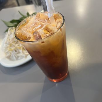 Pho 99 Aurora - Thai Tea - Vietnamese Near Me - Aurora, Colorado