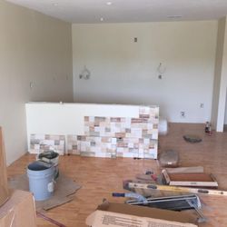 RJ Steele Construction