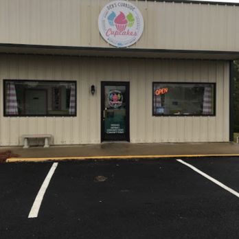 Deb's Curbside Cupcakes - Front of the store. - Cupcakes Near Me - Sylvester, Georgia Deb's Curbside Cupcakes - Front of the store. - Cupcakes Near Me - Sylvester, Georgia