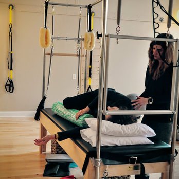 Studio 6 - Pilates equipment - Yoga Near Me - Hopkins, Minnesota Studio 6 - Pilates equipment - Yoga Near Me - Hopkins, Minnesota