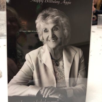 Dante Club - Aunt Aggie Rockin' it at 90! A Grand Celebration! - Venues & Event Spaces Near Me - Sacramento, California Dante Club - Aunt Aggie Rockin' it at 90! A Grand Celebration! - Venues & Event Spaces Near Me - Sacramento, California