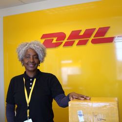 DHL Express