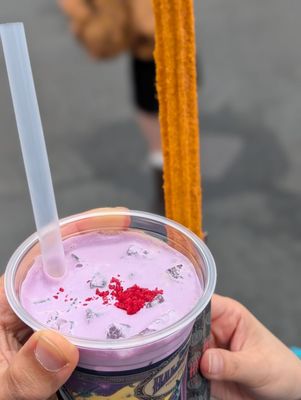 Tokyo DisneySea by null