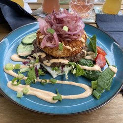 Stellaz - Ziegen Beef Patty (Special)