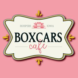 Boxcar's Cafe