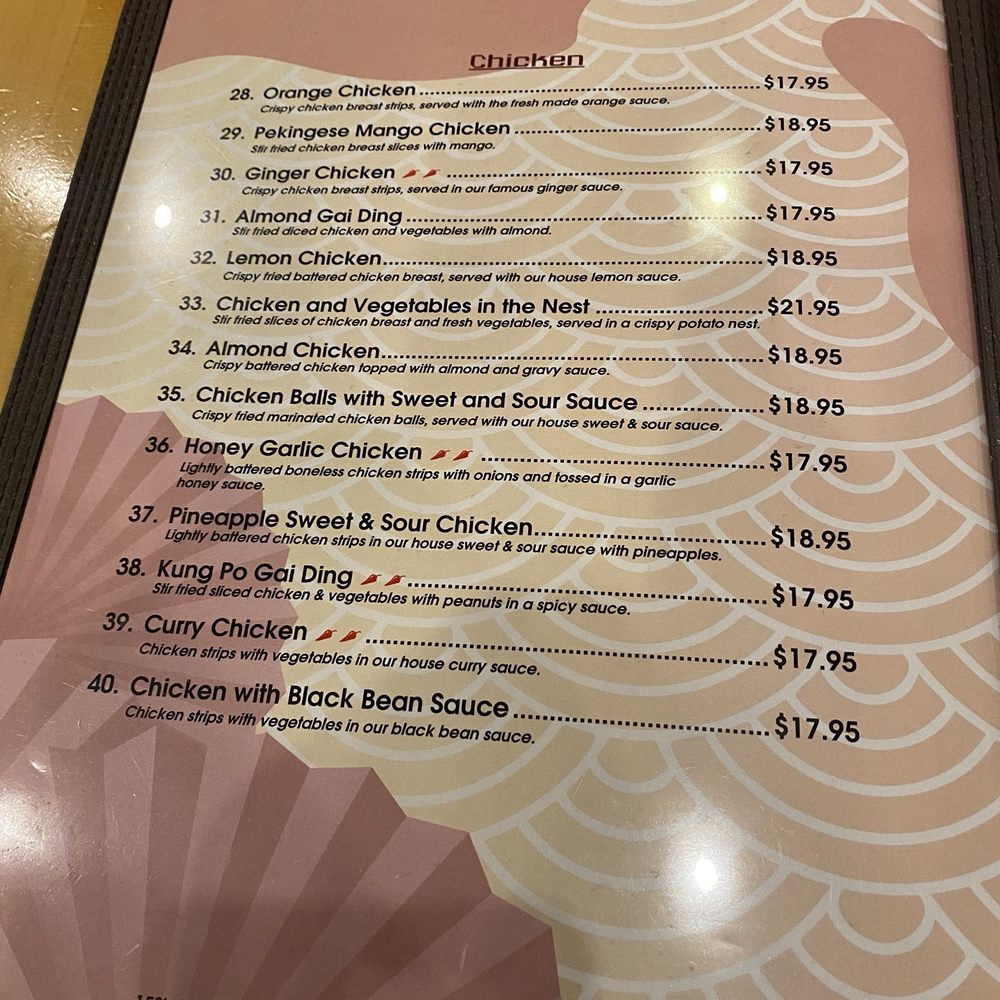 Beijing House Buffet - Buffets Near Me - Edmonton, Alberta