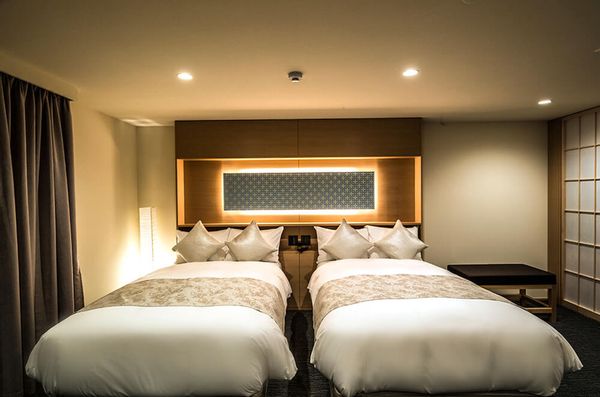 Villa Sanjo Muromachi KYOTO by null