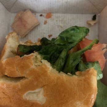 Chick-fil-A - Band aid with blood - Fast Food Near Me - Lansdale, Pennsylvania Chick-fil-A - Band aid with blood - Fast Food Near Me - Lansdale, Pennsylvania