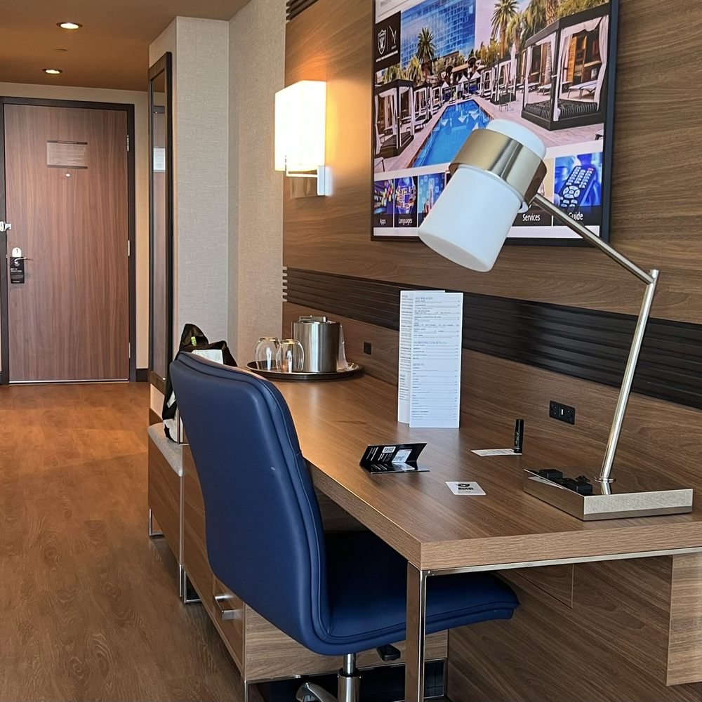M Resort Spa Casino - Hotel room - Hotels Near Me - Henderson, Nevada