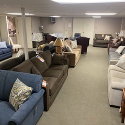Keystone Furniture Galleries
