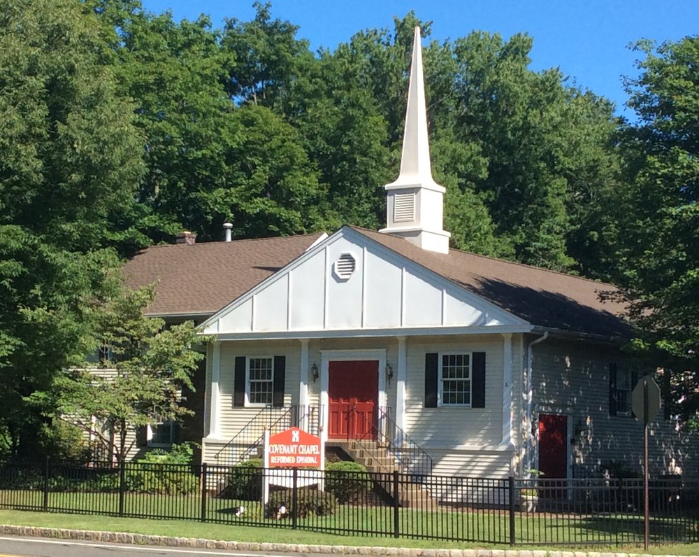 COVENANT CHAPELREFORMED EPISCOPAL 127 W Oak St, Basking Ridge, New Jersey Churches Phone