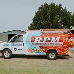 Redden Plumbing & Mechanical