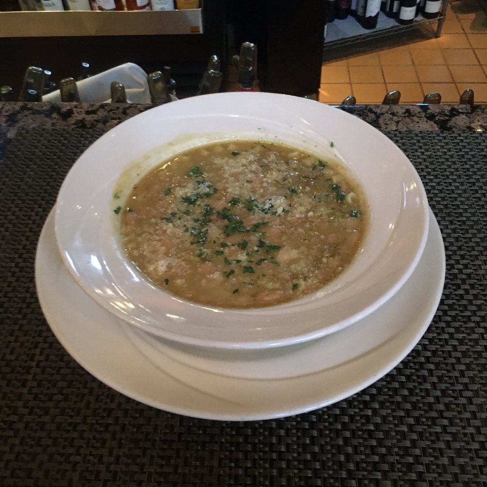 Gamba Ristorante - Pasta e fagioli - Italian Near Me - Merrillville, Indiana Gamba Ristorante - Pasta e fagioli - Italian Near Me - Merrillville, Indiana