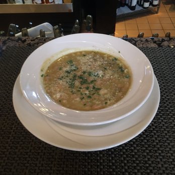 Gamba Ristorante - Pasta e fagioli - Italian Near Me - Merrillville, Indiana Gamba Ristorante - Pasta e fagioli - Italian Near Me - Merrillville, Indiana