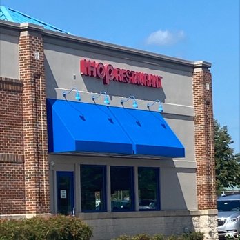 IHOP - American Near Me - Ashburn, Virginia