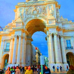 Arco da Rua Augusta