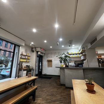 Ground Support - Coffee & Tea Near Me - New York, New York Ground Support - Coffee & Tea Near Me - New York, New York