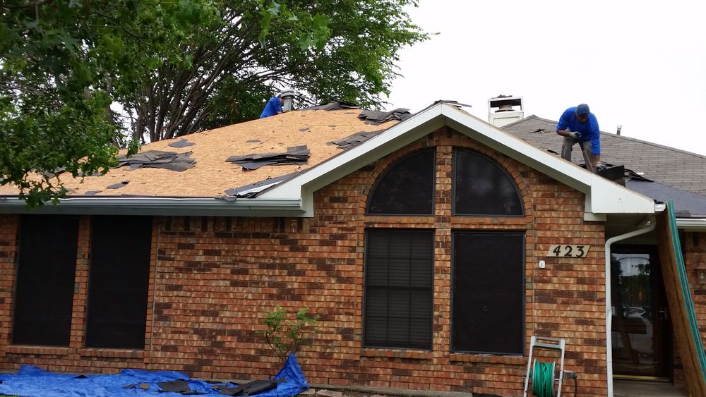 Slide of Self Service Restoration