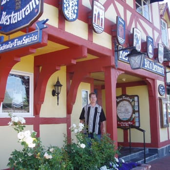 The Bit O'Denmark - Bit O'Denmark-oldest building in Solvang-1911-2011 - Scandinavian Near Me - Solvang, California The Bit O'Denmark - Bit O'Denmark-oldest building in Solvang-1911-2011 - Scandinavian Near Me - Solvang, California