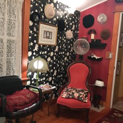 Jacqueline's Hair Salon