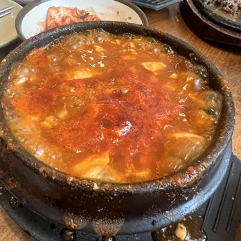 Lighthouse Tofu - Korean Near Me - Annandale, Virginia Lighthouse Tofu - Korean Near Me - Annandale, Virginia