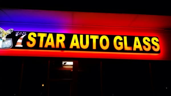 7 Star Auto Glass