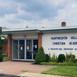 Huntingdon Valley Christian Academy - Huntingdon Valley Christian Academy