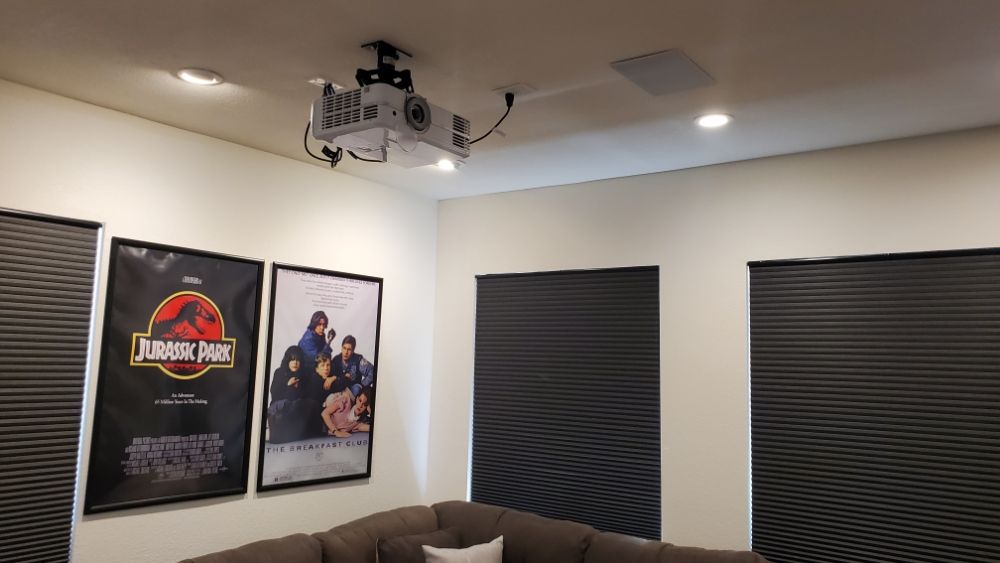Slide of Rocha Electrical Systems
