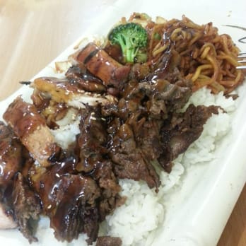Mitzee Cafe - I recommend the #9 its good !! - Korean Near Me - Glendale, California Mitzee Cafe - I recommend the #9 its good !! - Korean Near Me - Glendale, California