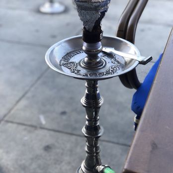 Pi On Sunset - Mediterranean Near Me - West Hollywood, California