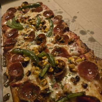 &pizza - Union - Lil Roni - Pizza Near Me - Union, New Jersey