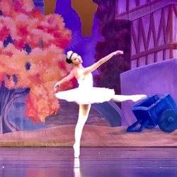 Shin Dance Academy - Elegant