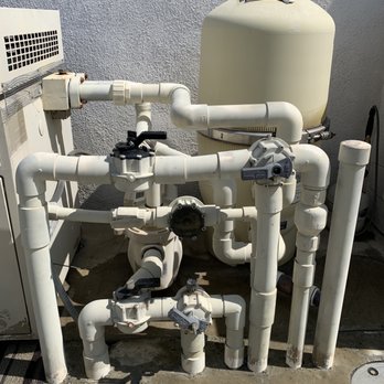 Poolfessionals - Before - Pool Cleaners Near Me - Mission Viejo, California