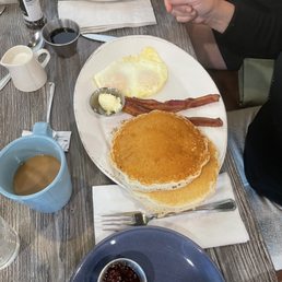 Pancakes