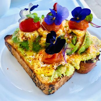 Cos&Pi - Avocado Toast - Breakfast & Brunch Near Me - South Pasadena, California Cos&Pi - Avocado Toast - Breakfast & Brunch Near Me - South Pasadena, California