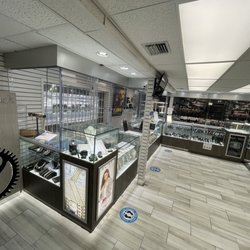Lucky Pawn & Jewelry - New Fully Renovated Show Room. Brand New Jewelry. Full Stocked Guns and Ammo Section