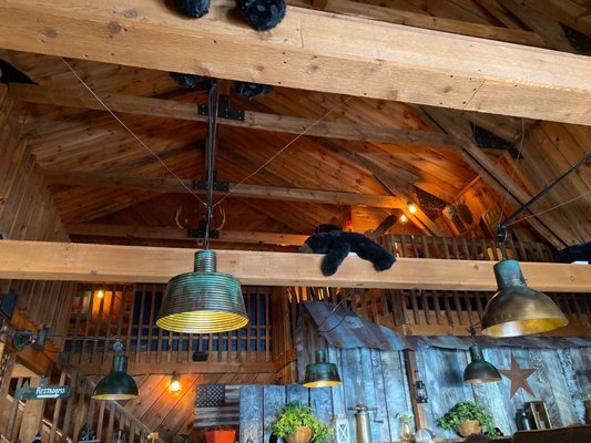 Bogart's Restaurant and Tavern by null