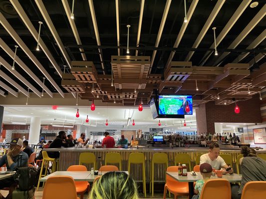 The Breakfast Klub by null