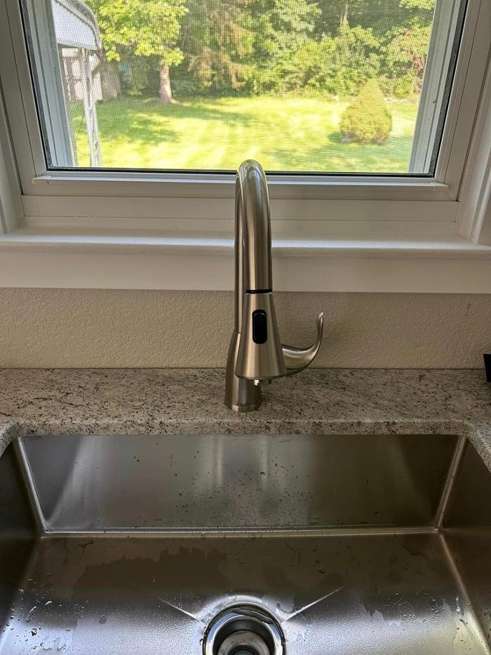 Slide of BP's Plumbing Services