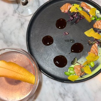 Mizu - Seafood Near Me - Charlotte, North Carolina