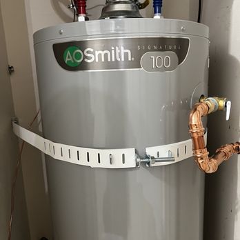 Complete Plumbing Services - A horrible Water Heater!! Don't buy it if you live in a condo!! - Plumbing Near Me Complete Plumbing Services - A horrible Water Heater!! Don't buy it if you live in a condo!! - Plumbing Near Me