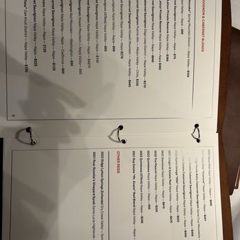 Sovian - Wine menu - Steakhouses Near Me - Georgetown, Texas Sovian - Wine menu - Steakhouses Near Me - Georgetown, Texas