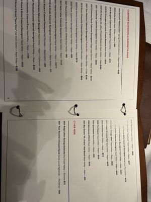 Menu photo 6 Sovian Georgetown, TX Menu photo 6 Sovian Georgetown, TX