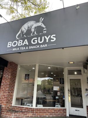 Boba Guys by null
